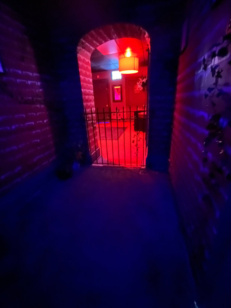 How We Create Our Escape Rooms | Crooked Cottage Escape Rooms Delaware, OH