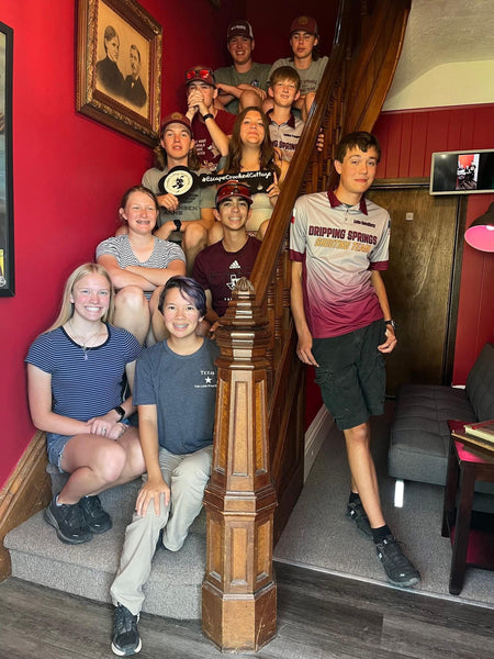 Corporate Team Building Experience — Exclusive Group Escape Room Event