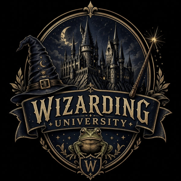 Wizarding University – Magical Academy Escape Room Experience | Delaware, Ohio